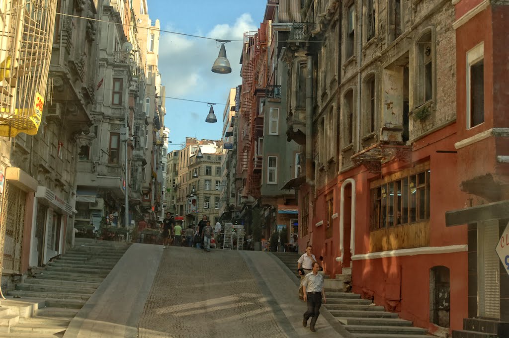 Վերջին Գիշերը (Ա)